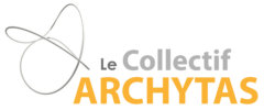 Collectif Archytas Logo