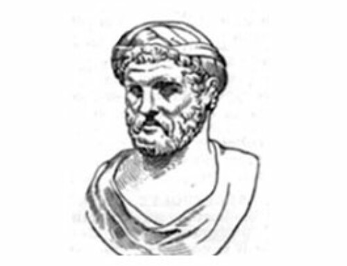 ARCHYTAS DE TARENTE