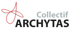 Collectif Archytas Logo